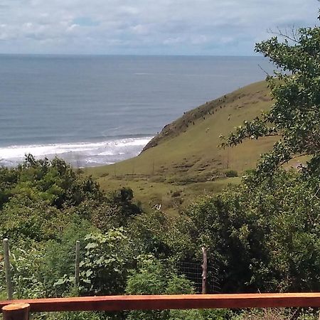 Wildview Self Catering Cottages Coffee Bay, Breakfast & Wi-Fi Inc Buitenkant foto