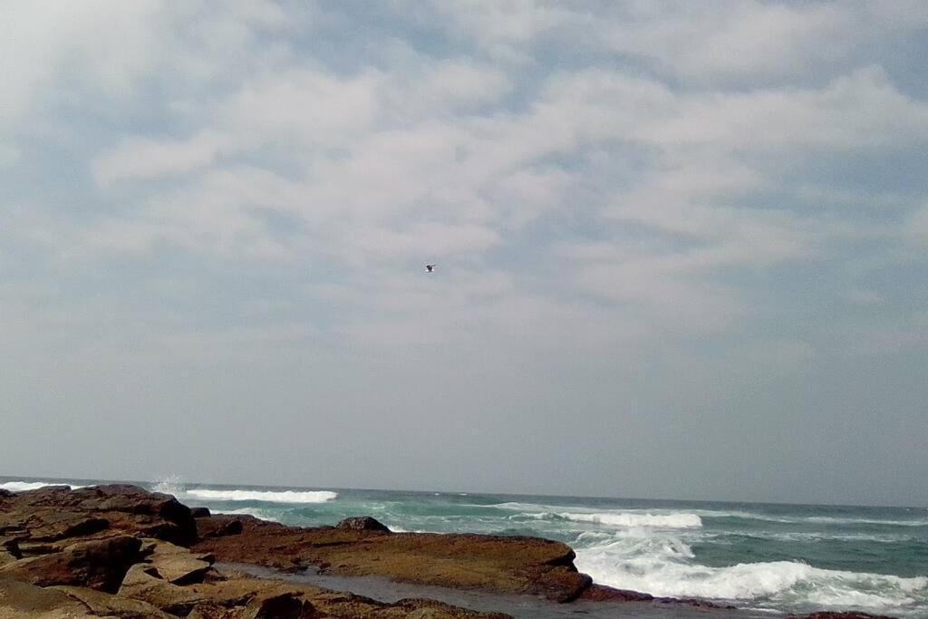 Wildview Self Catering Cottages Coffee Bay, Breakfast & Wi-Fi Inc Buitenkant foto