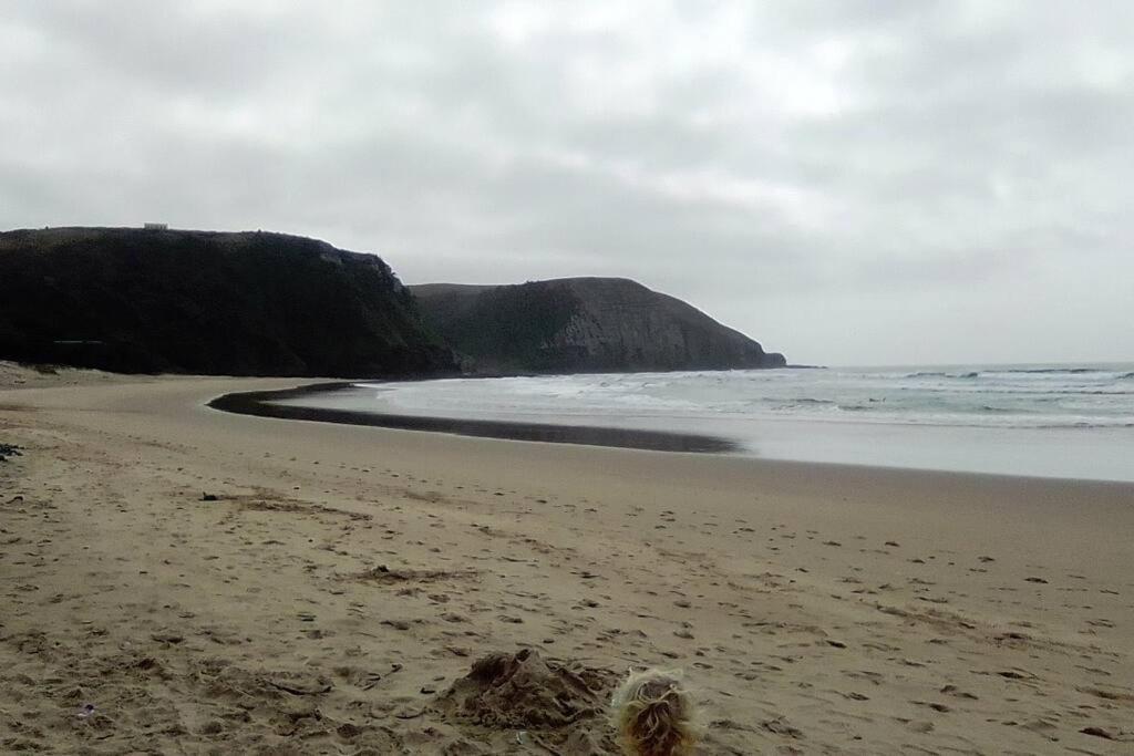 Wildview Self Catering Cottages Coffee Bay, Breakfast & Wi-Fi Inc Buitenkant foto