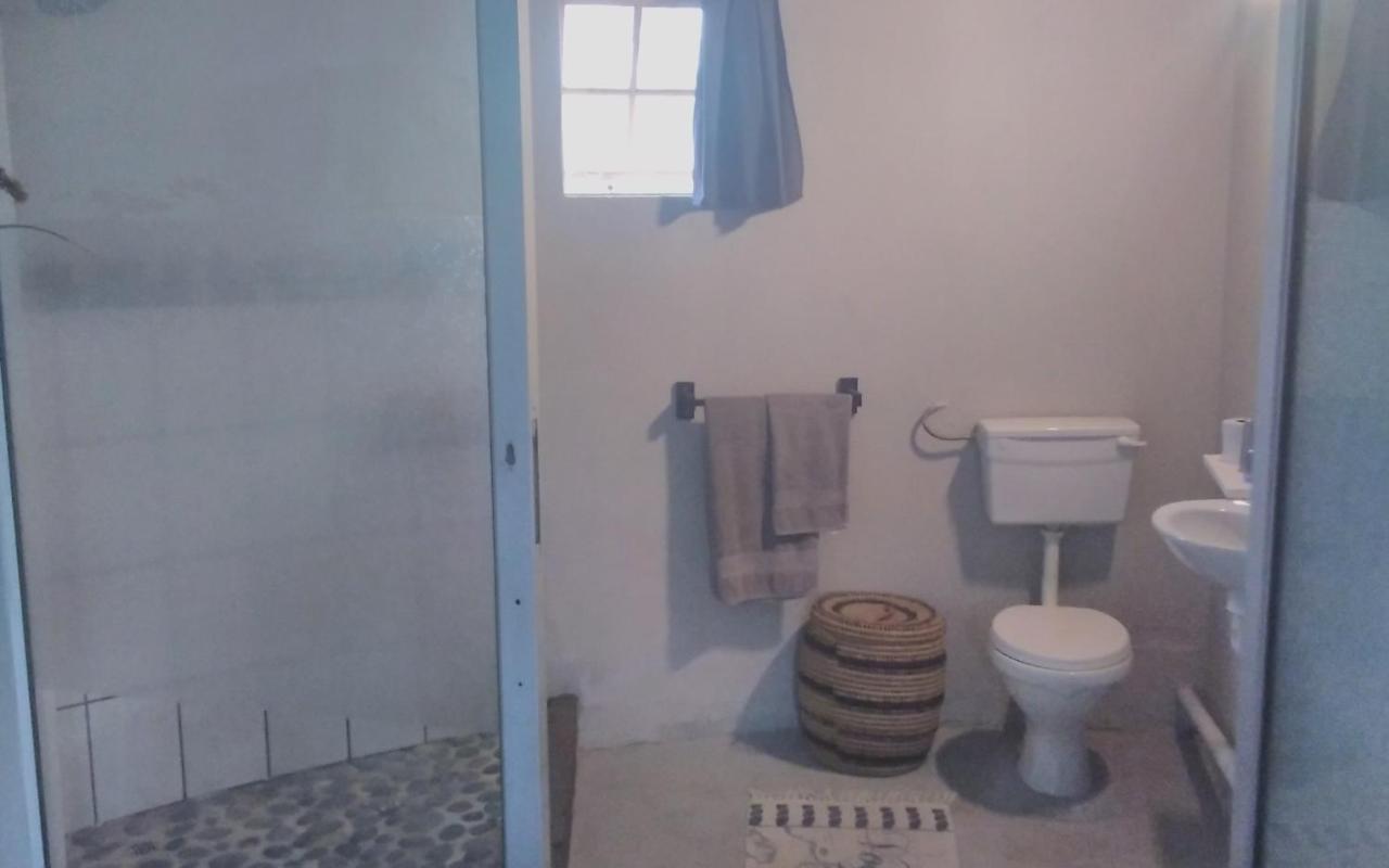 Wildview Self Catering Cottages Coffee Bay, Breakfast & Wi-Fi Inc Buitenkant foto