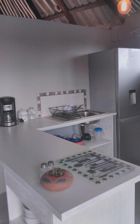 Wildview Self Catering Cottages Coffee Bay, Breakfast & Wi-Fi Inc Buitenkant foto