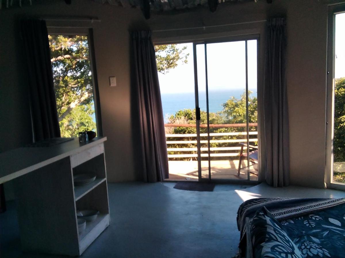 Wildview Self Catering Cottages Coffee Bay, Breakfast & Wi-Fi Inc Buitenkant foto