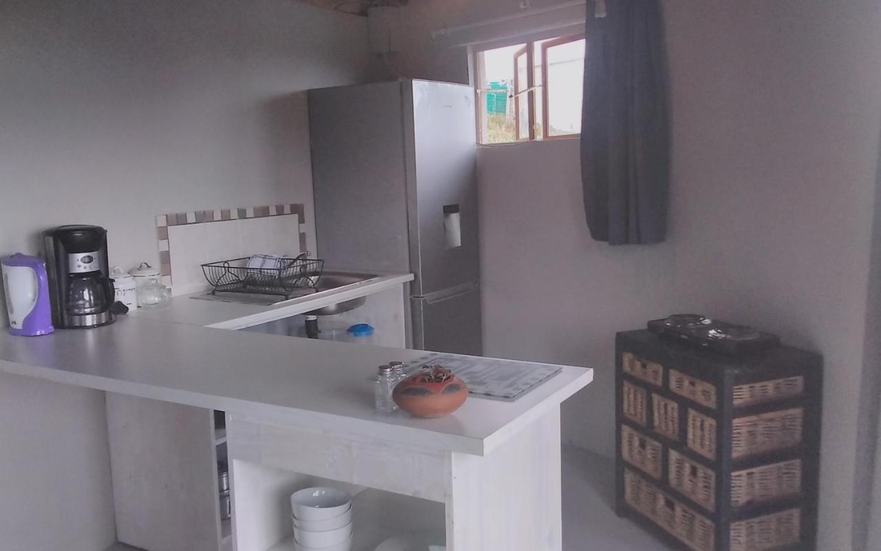 Wildview Self Catering Cottages Coffee Bay, Breakfast & Wi-Fi Inc Buitenkant foto
