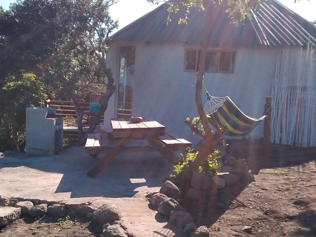 Wildview Self Catering Cottages Coffee Bay, Breakfast & Wi-Fi Inc Buitenkant foto