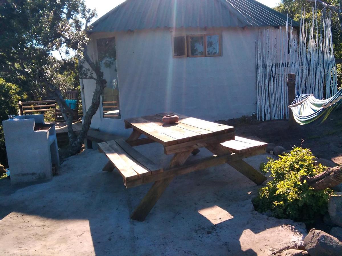 Wildview Self Catering Cottages Coffee Bay, Breakfast & Wi-Fi Inc Buitenkant foto