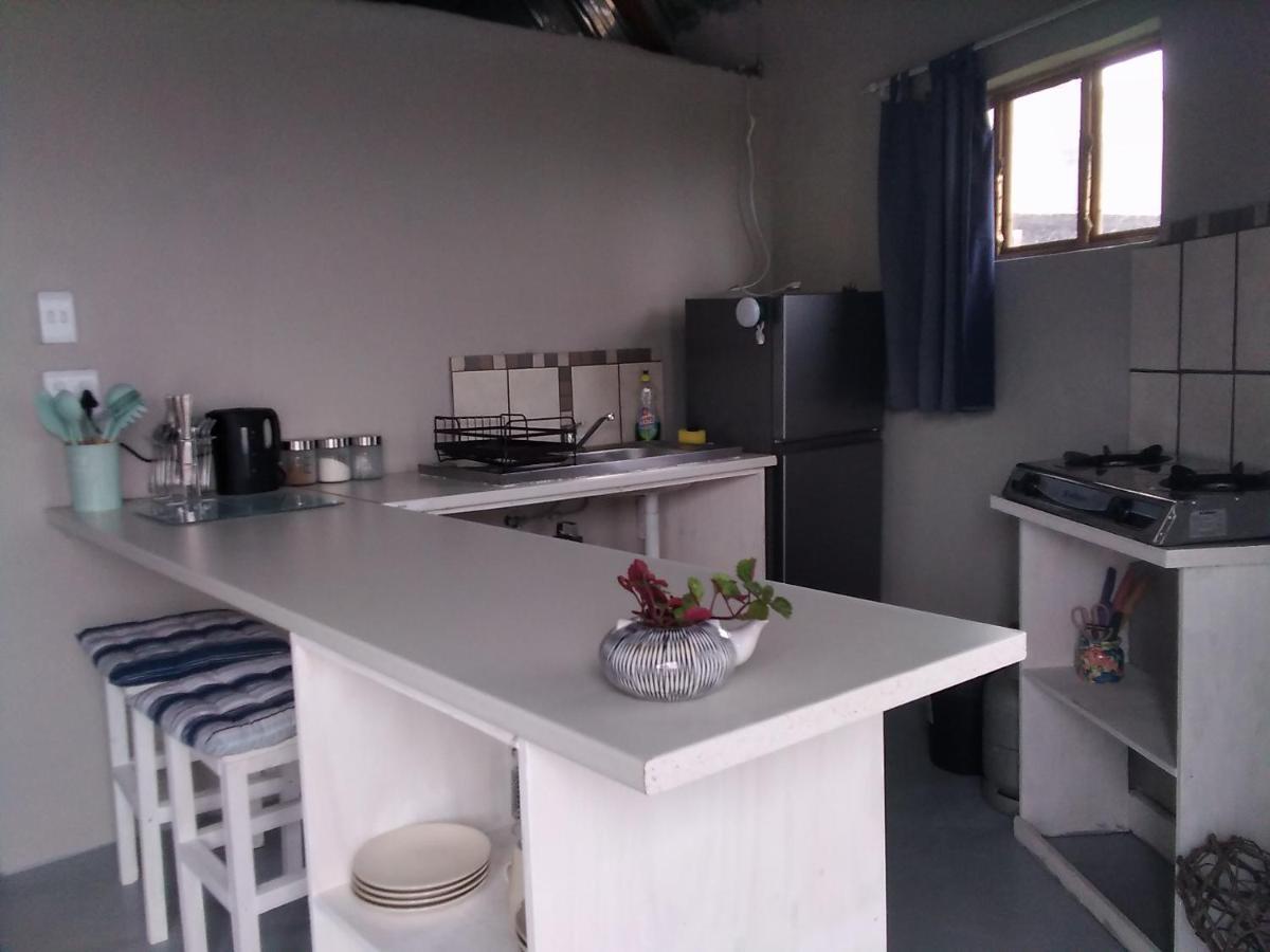 Wildview Self Catering Cottages Coffee Bay, Breakfast & Wi-Fi Inc Buitenkant foto