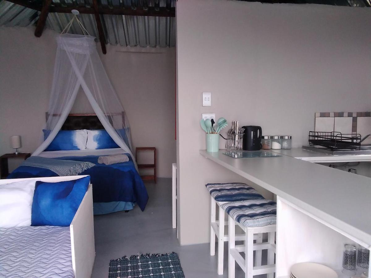 Wildview Self Catering Cottages Coffee Bay, Breakfast & Wi-Fi Inc Buitenkant foto