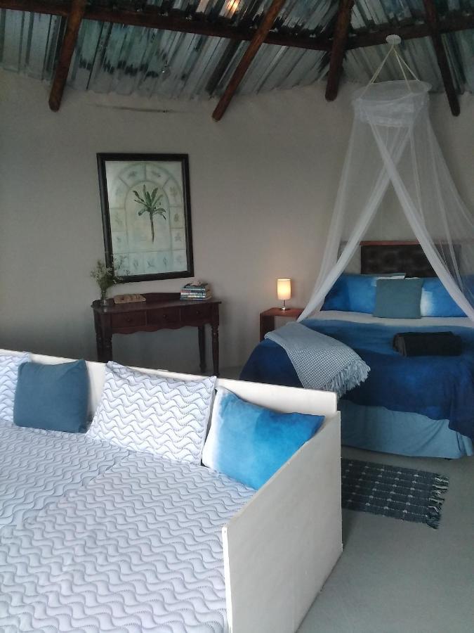 Wildview Self Catering Cottages Coffee Bay, Breakfast & Wi-Fi Inc Buitenkant foto