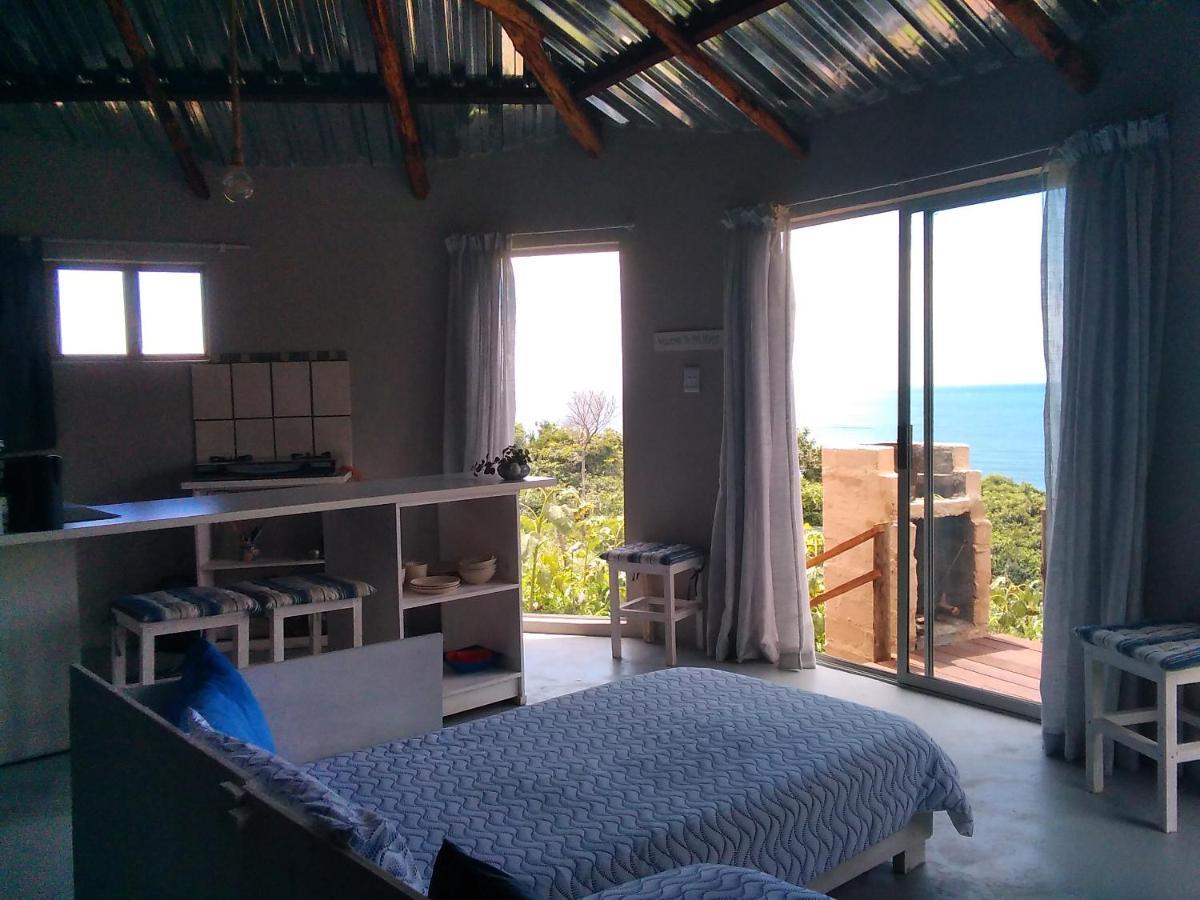 Wildview Self Catering Cottages Coffee Bay, Breakfast & Wi-Fi Inc Buitenkant foto