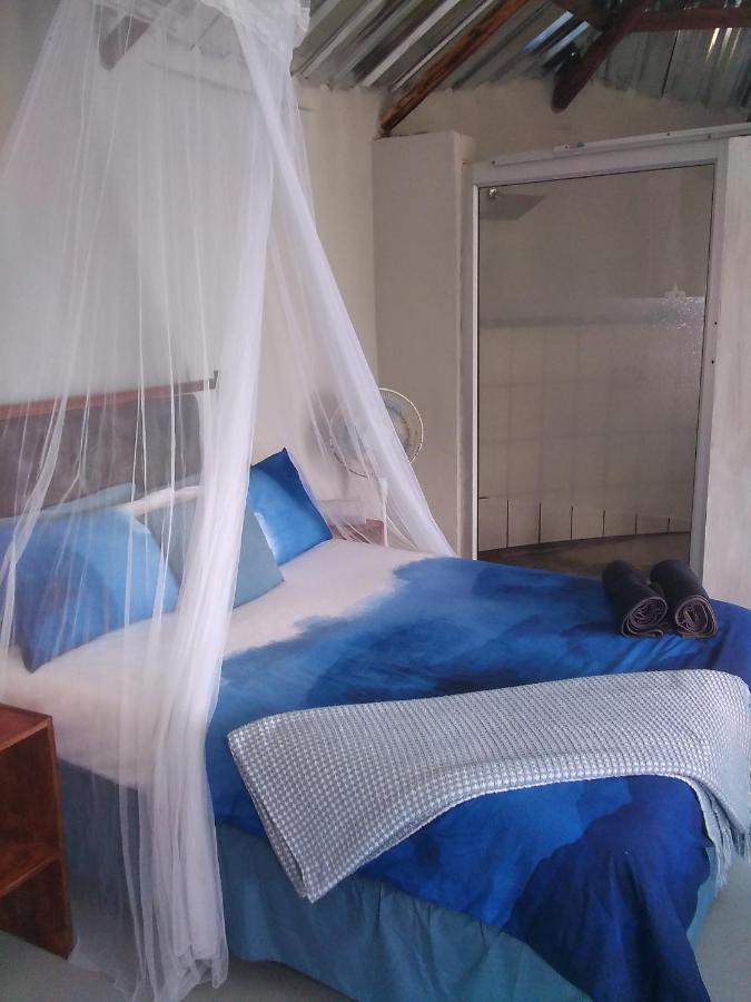Wildview Self Catering Cottages Coffee Bay, Breakfast & Wi-Fi Inc Buitenkant foto