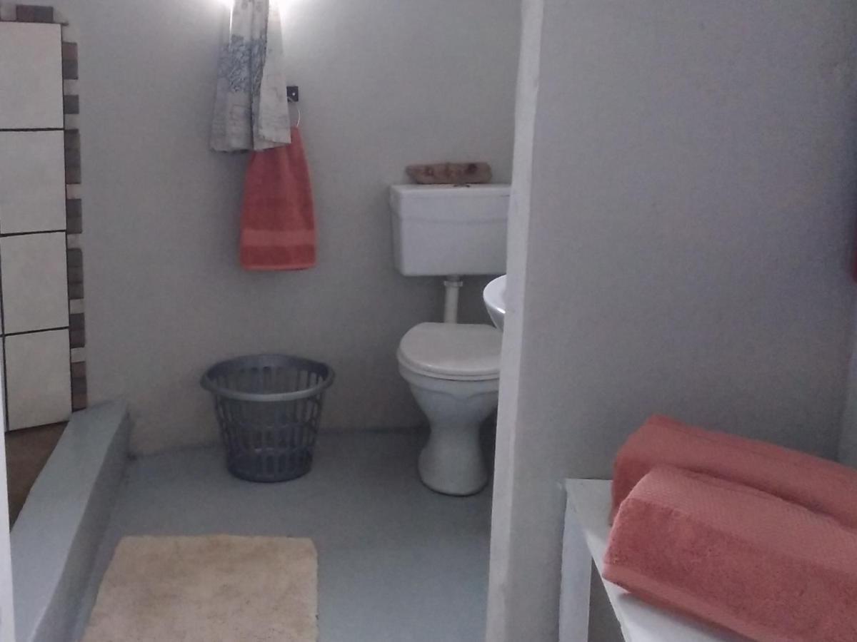 Wildview Self Catering Cottages Coffee Bay, Breakfast & Wi-Fi Inc Buitenkant foto